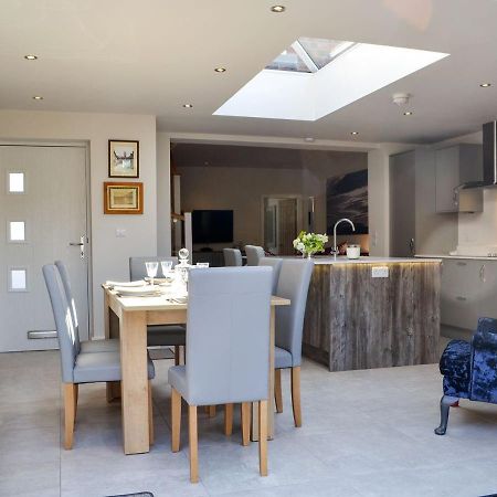 Regent Cottage Beverley Zewnętrze zdjęcie