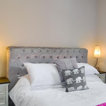 Regent Cottage Beverley Zewnętrze zdjęcie