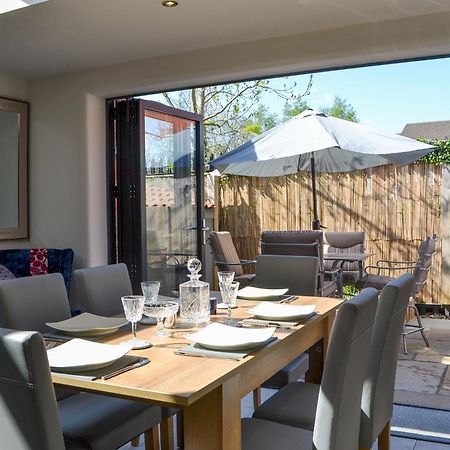 Regent Cottage Beverley Zewnętrze zdjęcie