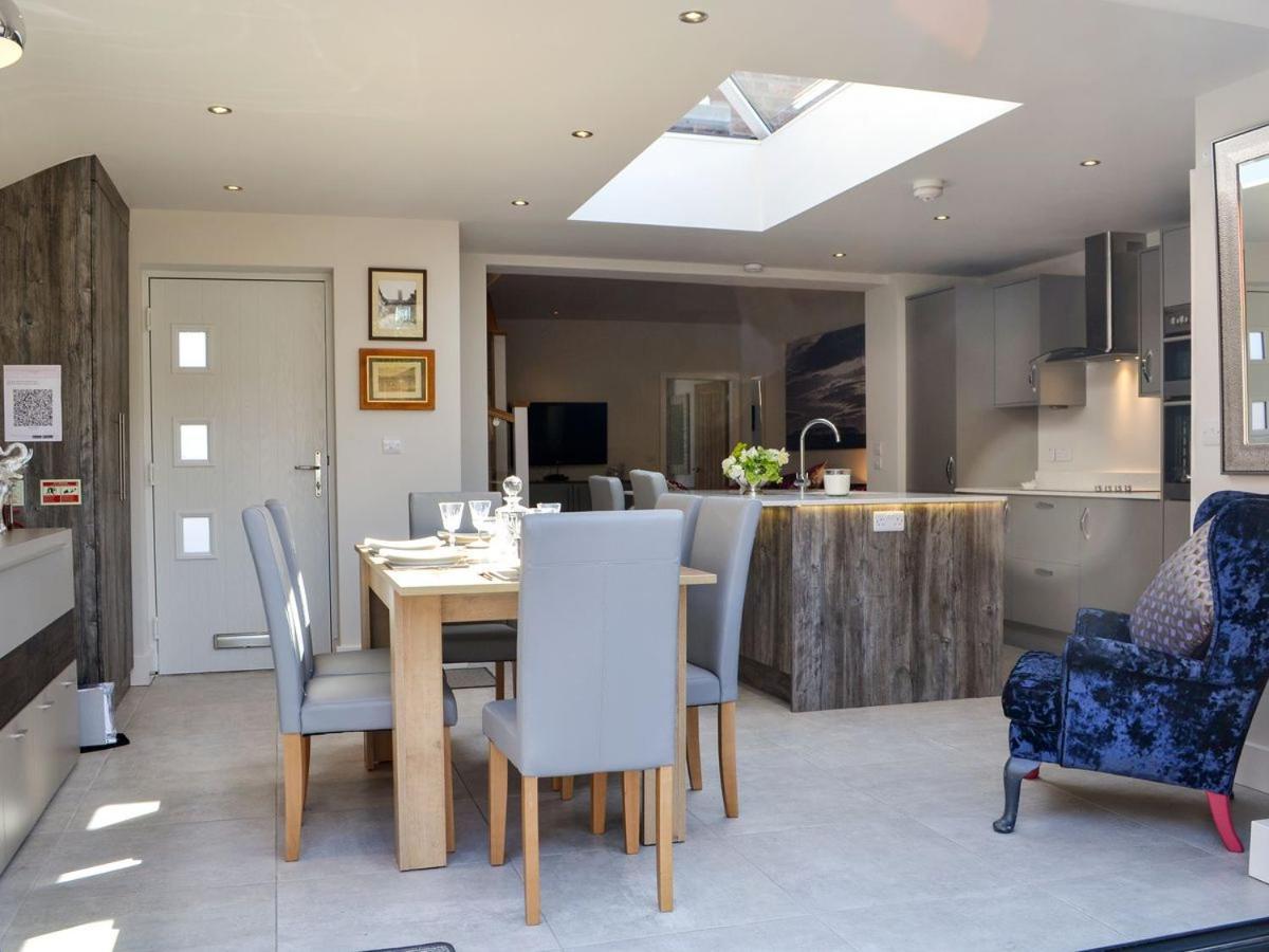Regent Cottage Beverley Zewnętrze zdjęcie