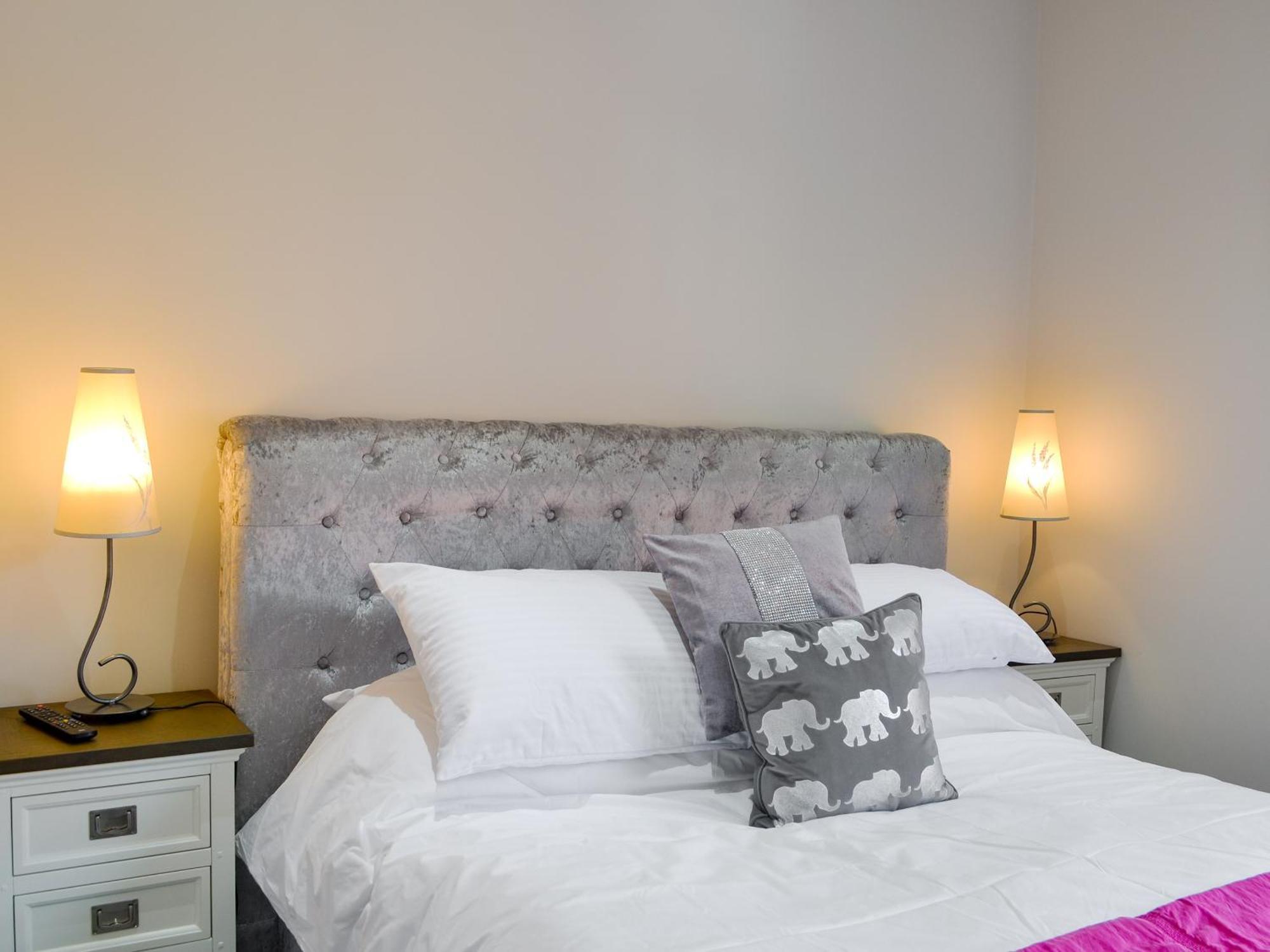 Regent Cottage Beverley Zewnętrze zdjęcie