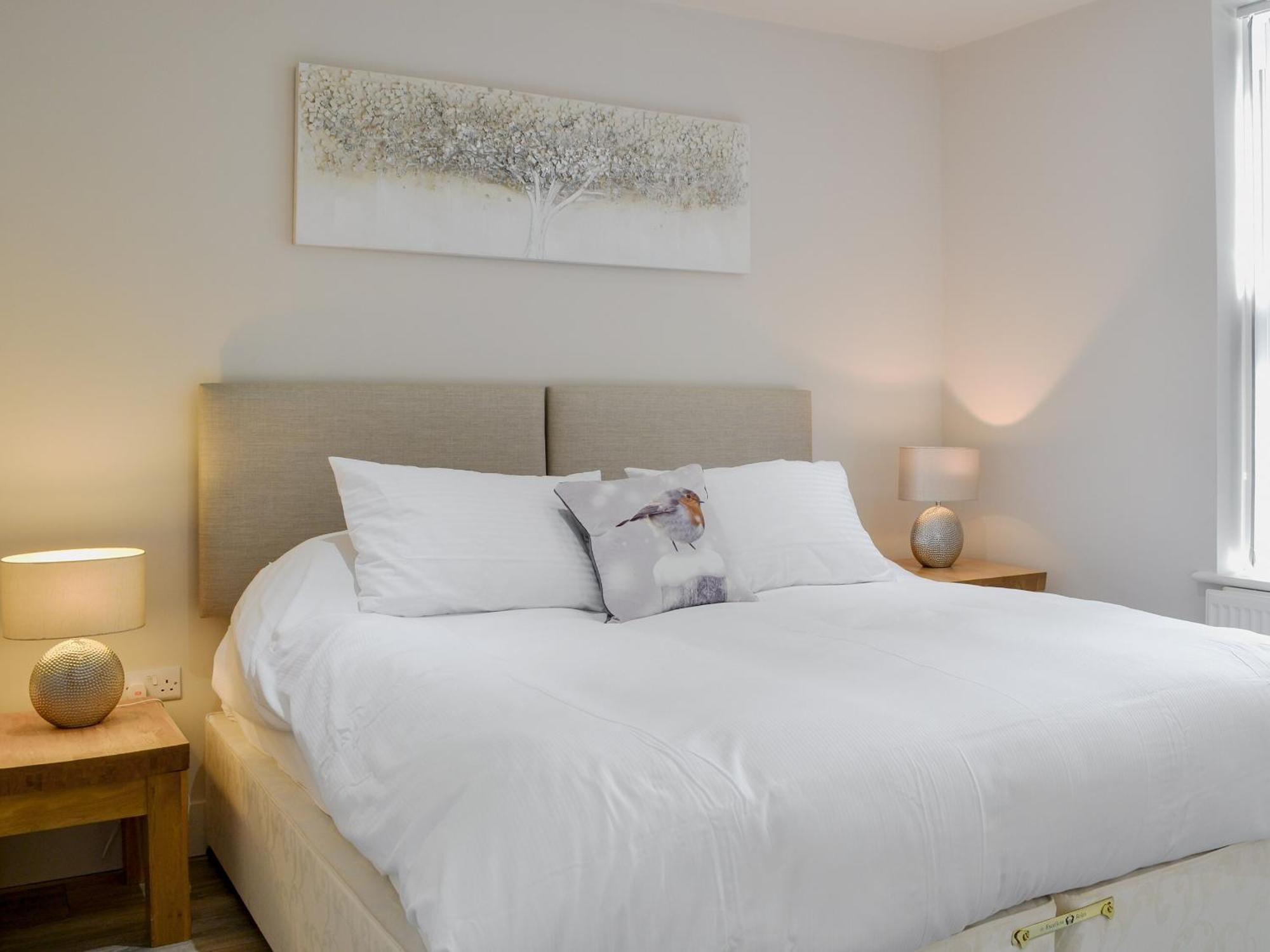 Regent Cottage Beverley Zewnętrze zdjęcie