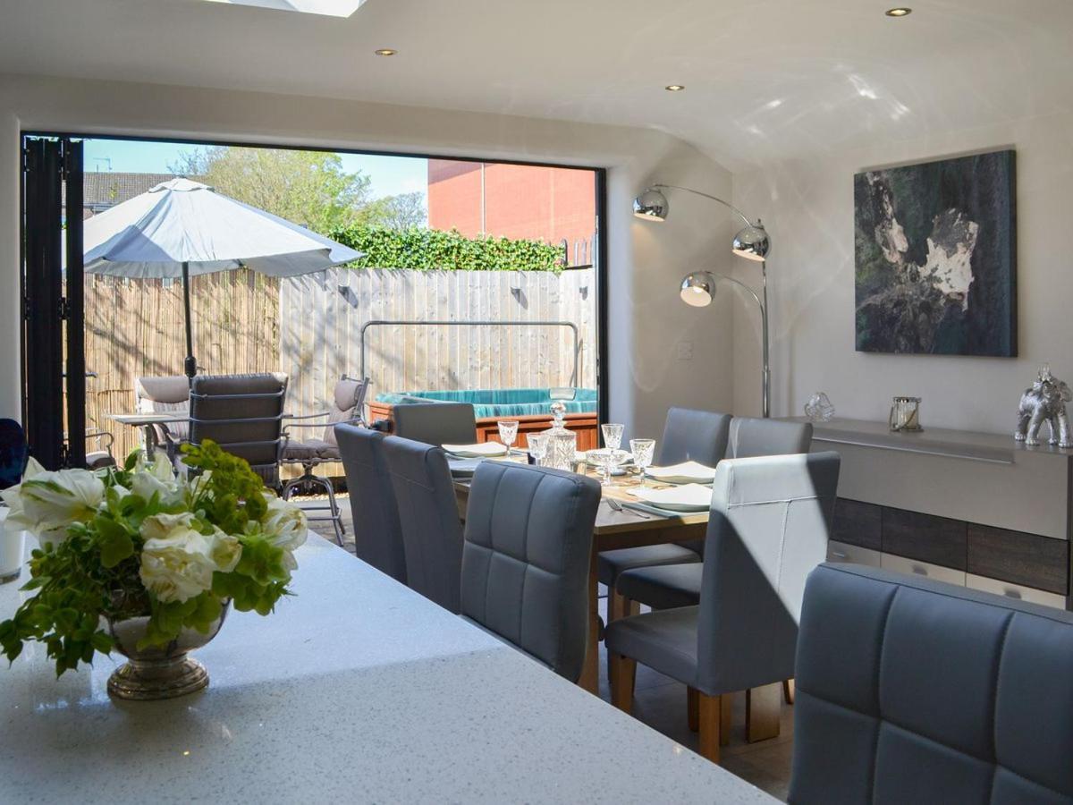 Regent Cottage Beverley Zewnętrze zdjęcie