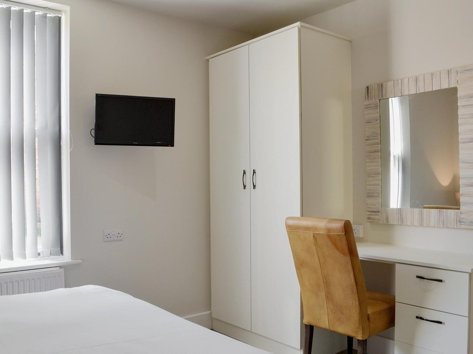 Regent Cottage Beverley Zewnętrze zdjęcie