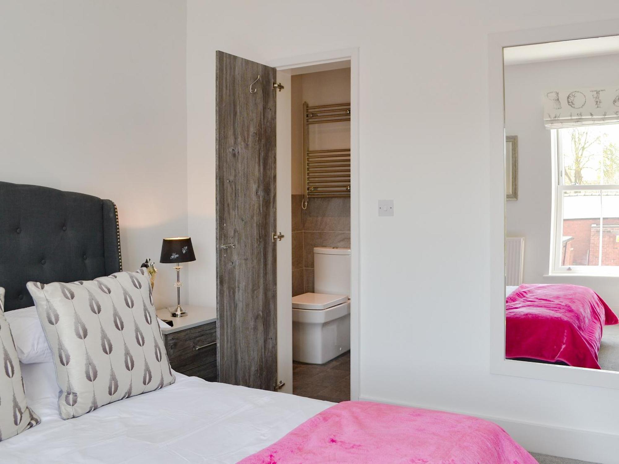 Regent Cottage Beverley Zewnętrze zdjęcie
