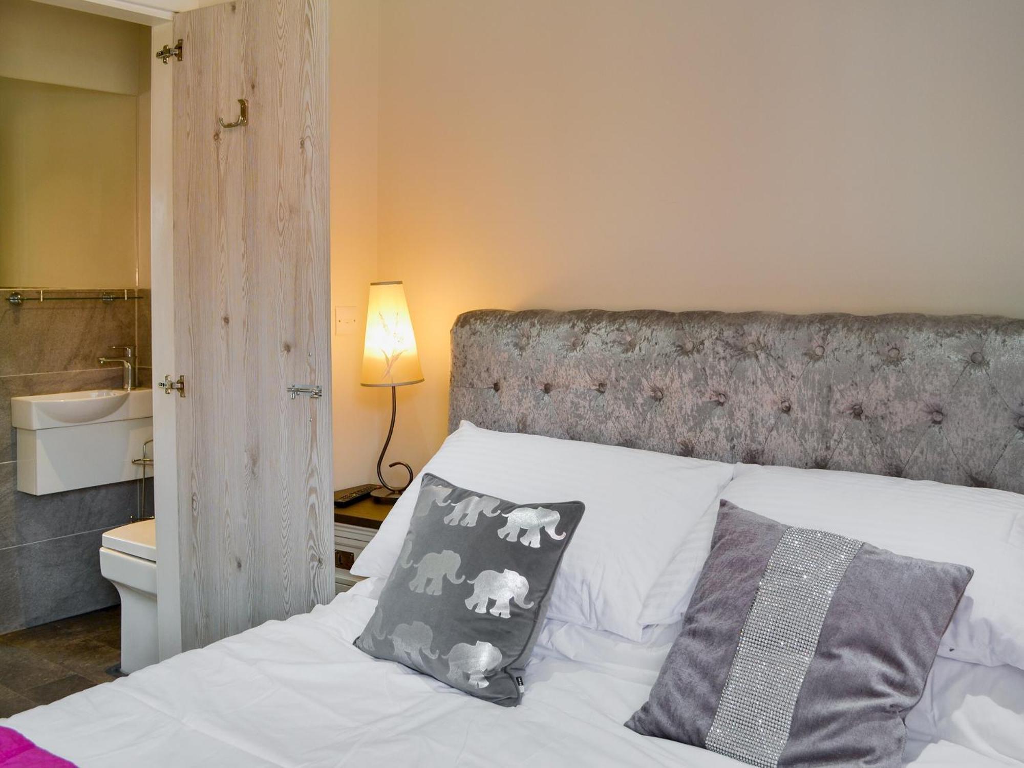 Regent Cottage Beverley Zewnętrze zdjęcie
