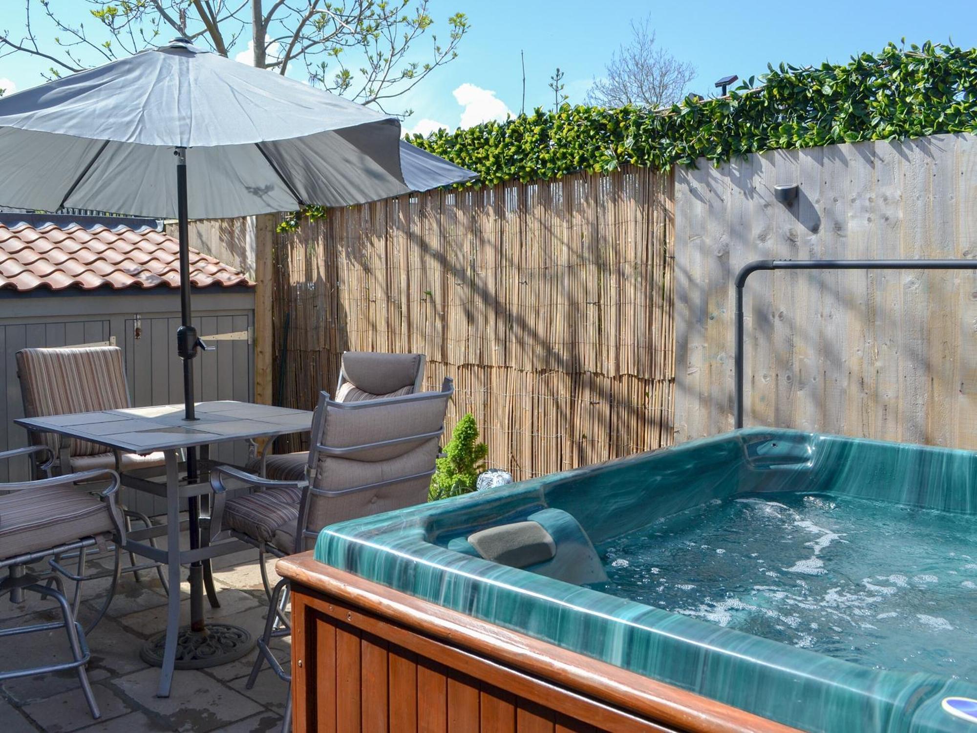 Regent Cottage Beverley Zewnętrze zdjęcie