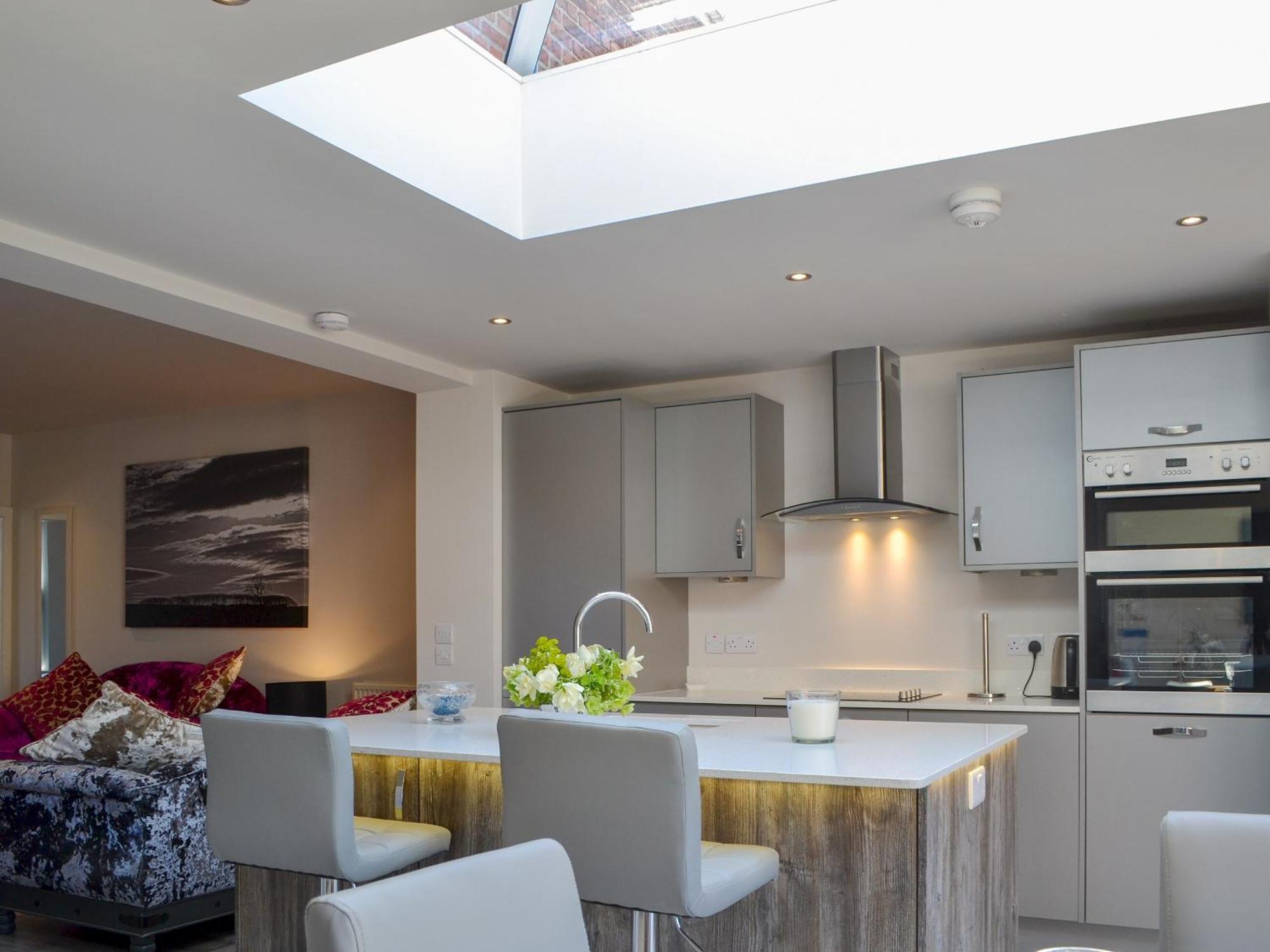Regent Cottage Beverley Zewnętrze zdjęcie